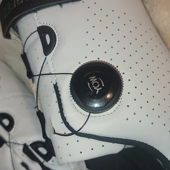 Cycling shoes - Picture 4 of 7